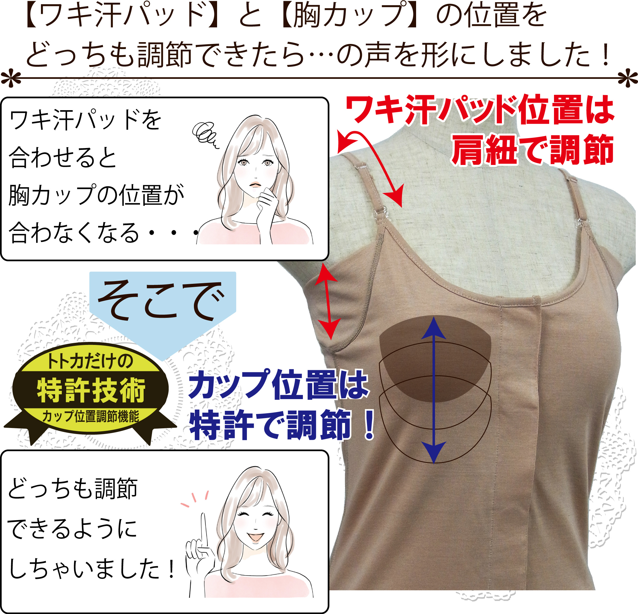 かぎ編み　前開きキャミソール 前開きキャミソール♡🌹 かぎ針編み🧶です ふわふわとろんとした