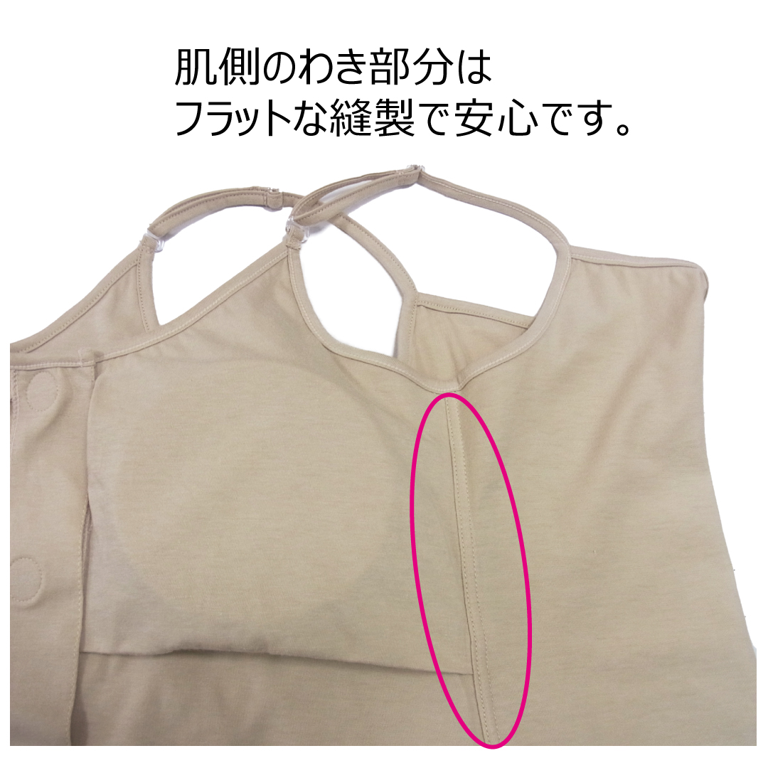 痛くない