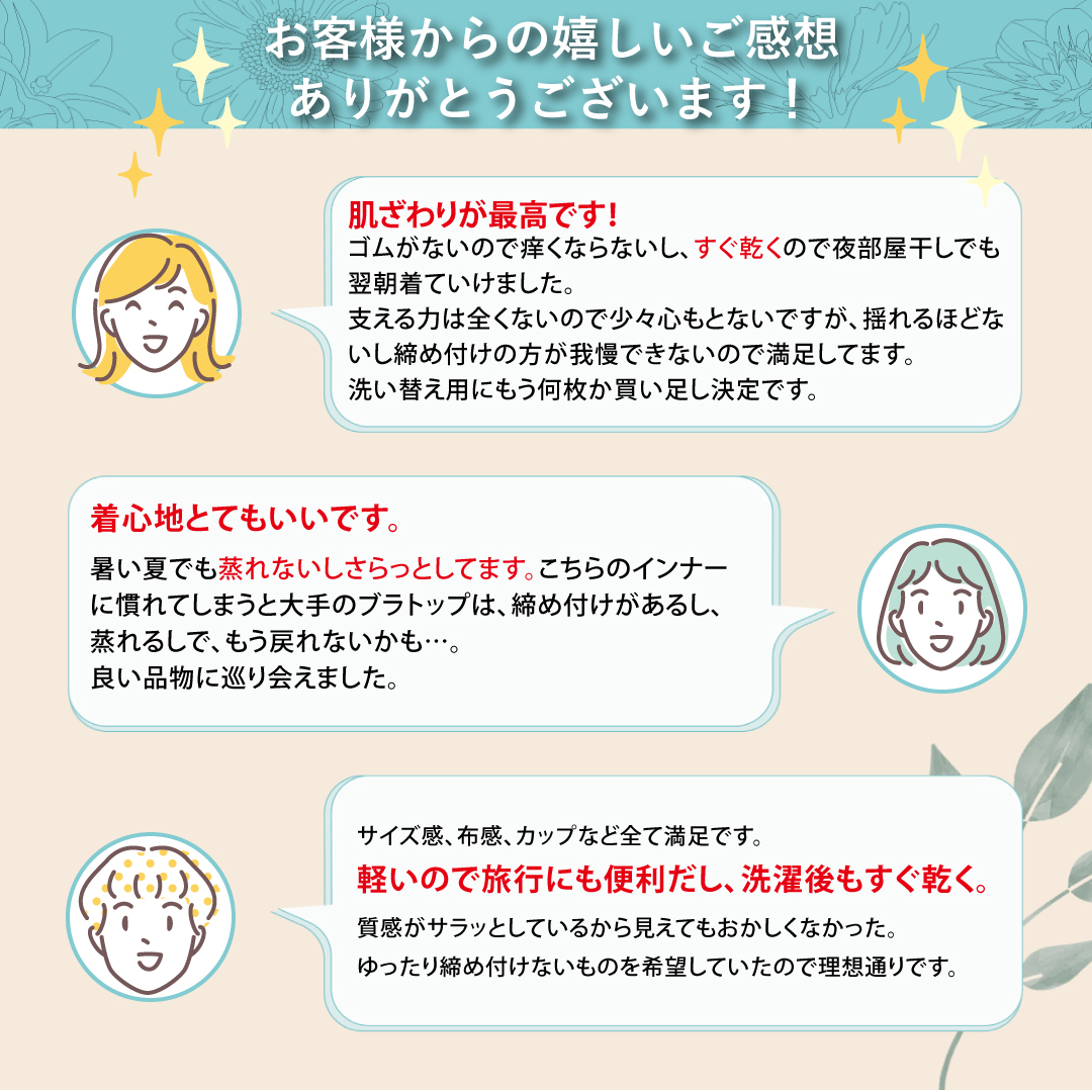 MARUKO 冷感接触ブラ 夏用 D75 MARUKO 冷感接触ブラ 夏用 D75